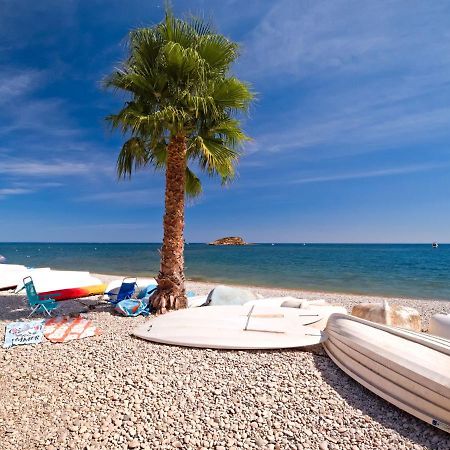 Holiday Home Junio By Interhome Calp Exterior foto