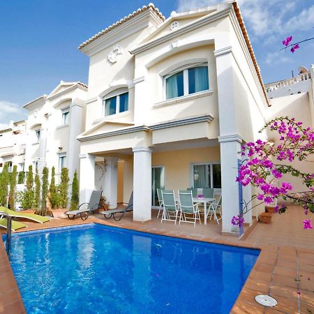 Holiday Home Junio By Interhome Calp Exterior foto