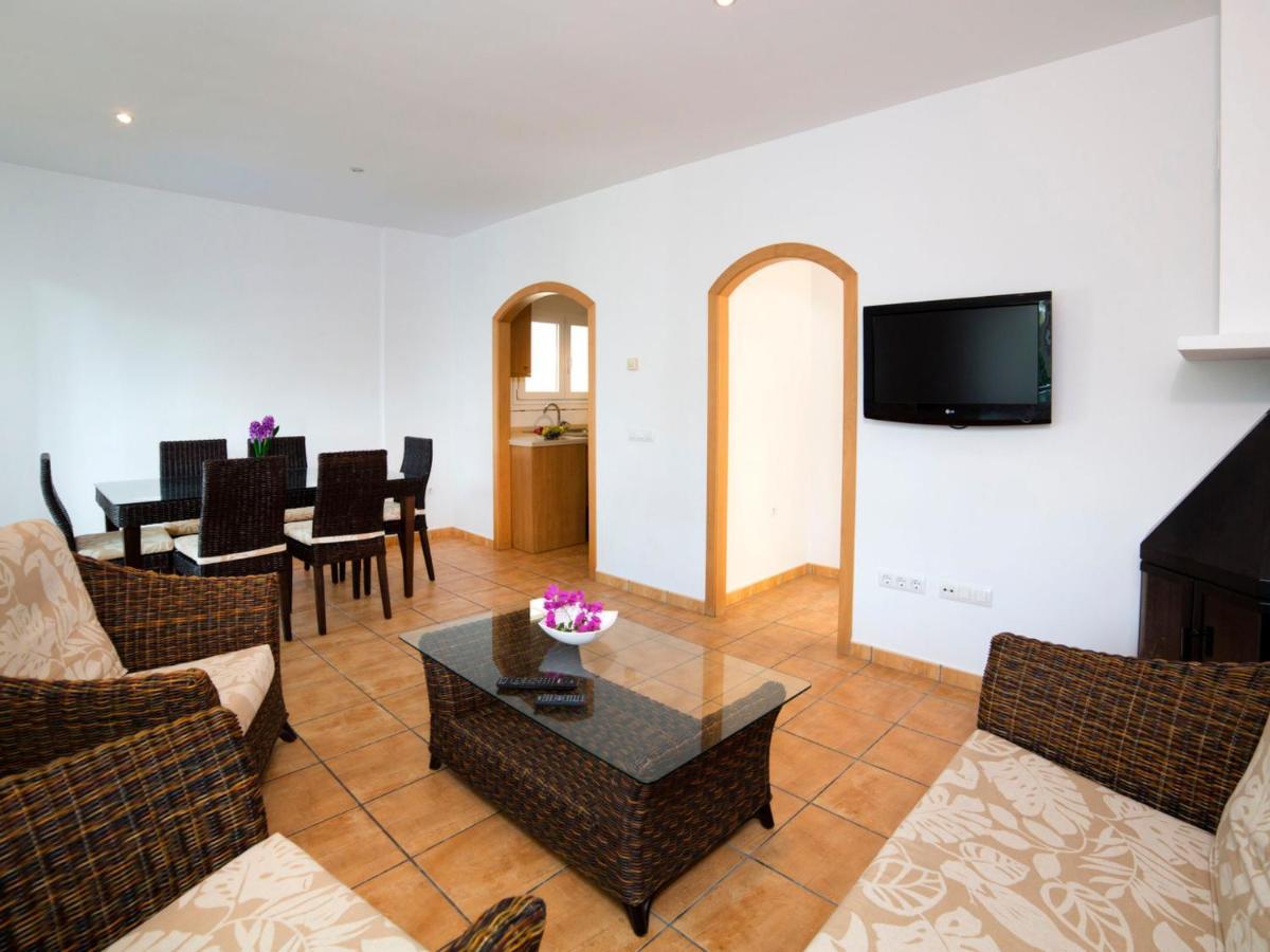 Holiday Home Junio By Interhome Calp Exterior foto